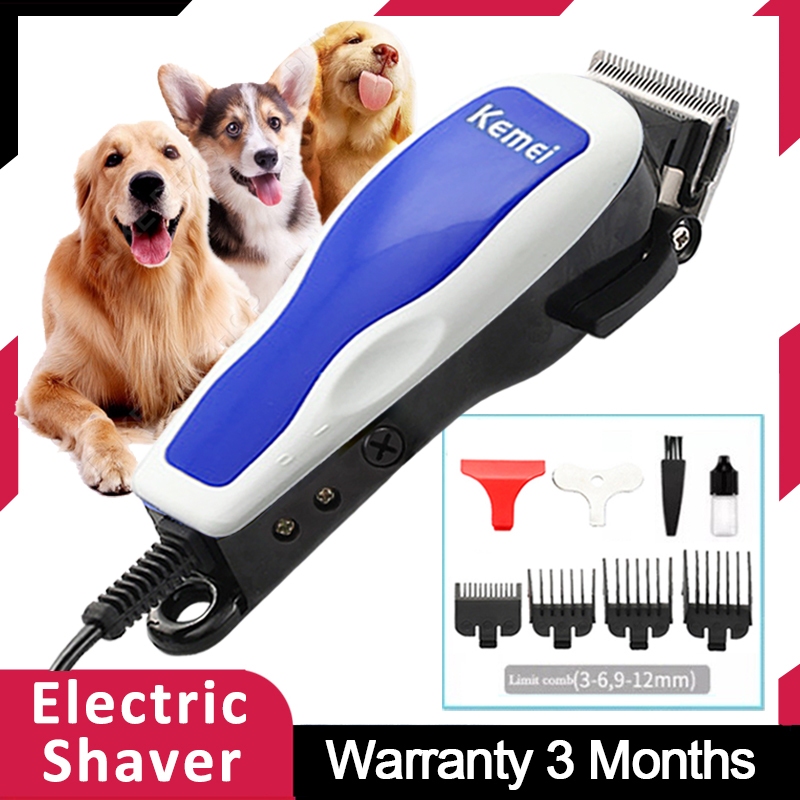 Razor For Dogs Dog Grooming Supplies Heavy Duty Original For Pet Car ...
