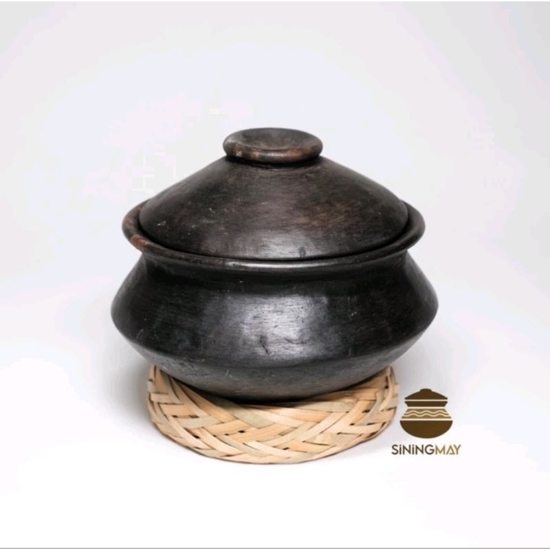 Original Palayok Cooking Clay Pot PALAYOK | Shopee Philippines