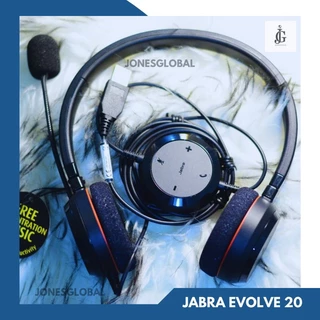 Java Evolve 20 Shop jabra evolve 20 for Sale on Shopee Philippines