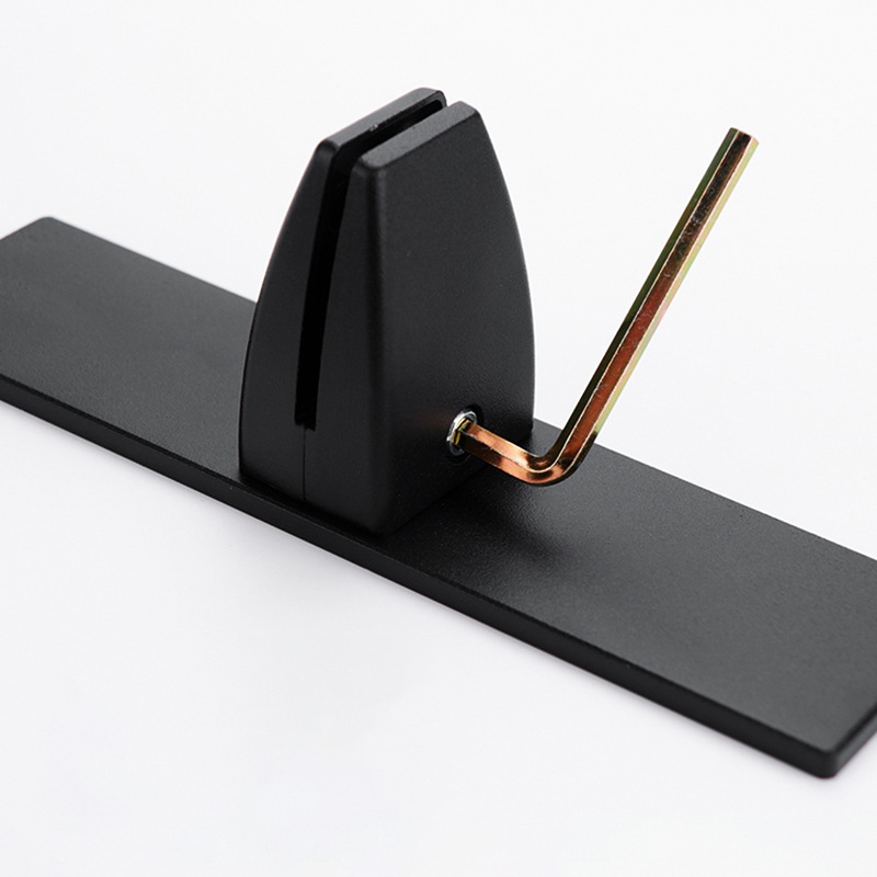 Desktop Screen Partition Clip Office Desk Divider Bracket Desk Baffle ...