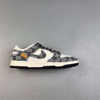 nike sb dunk low gucci
