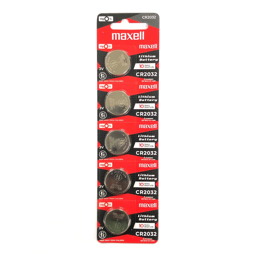 Shop battery cr2032 for Sale on Shopee Philippines
