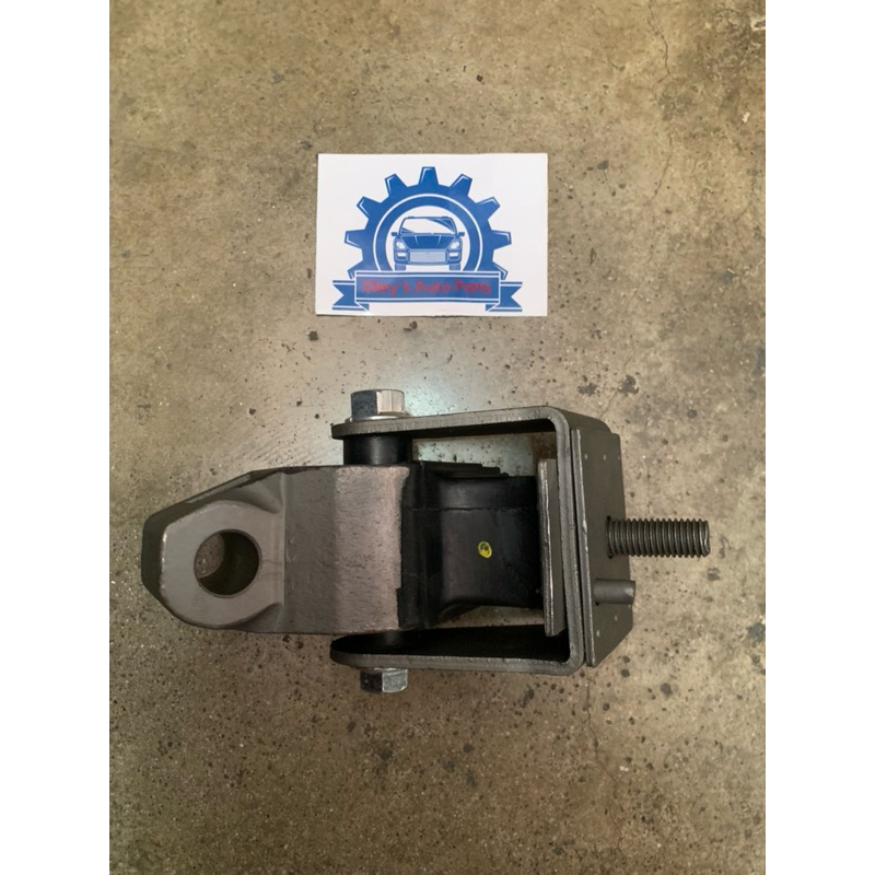 JAG ENGINE SUPPORT FOR FORD RANGER 2012 model and up | Shopee Philippines