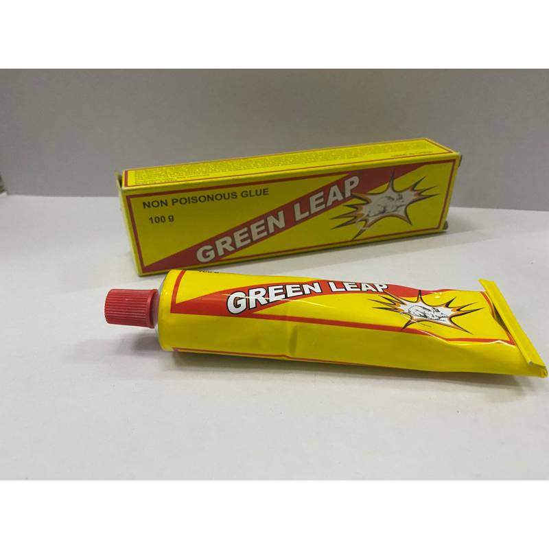RAT’S BUSTER 135g Non poisonous glue | Shopee Philippines