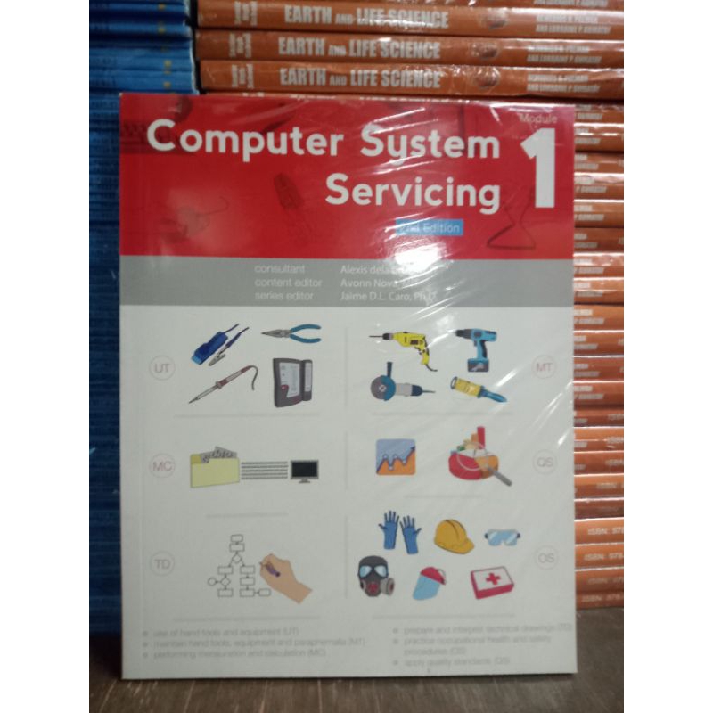 Computer System Servicing 1 | Shopee Philippines