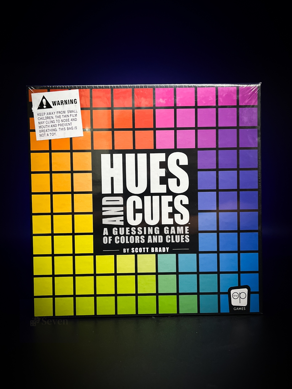 HUES and CUES Board Game (Original) | Shopee Philippines