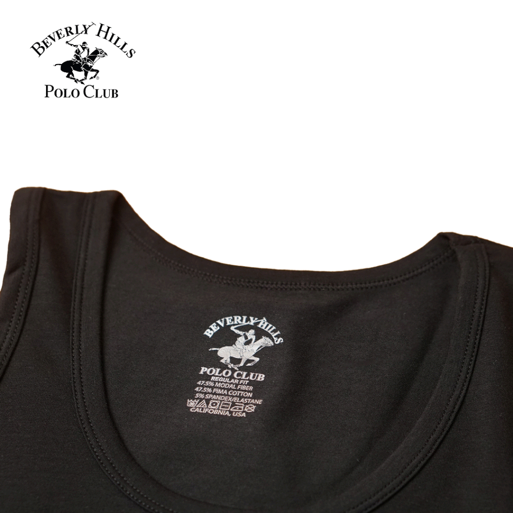 Beverly hills polo club undershirts best sale