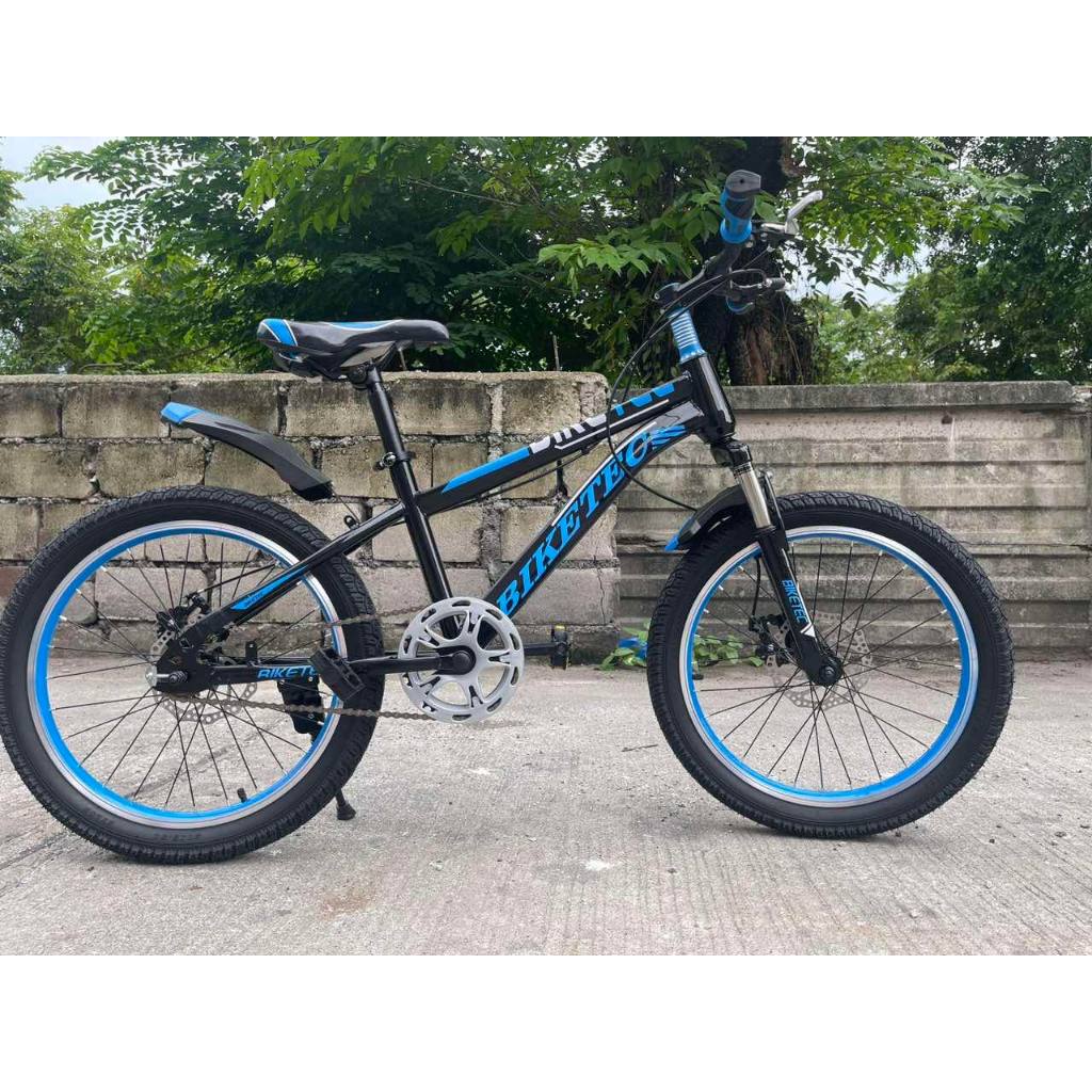 Shopee mountain bike sale