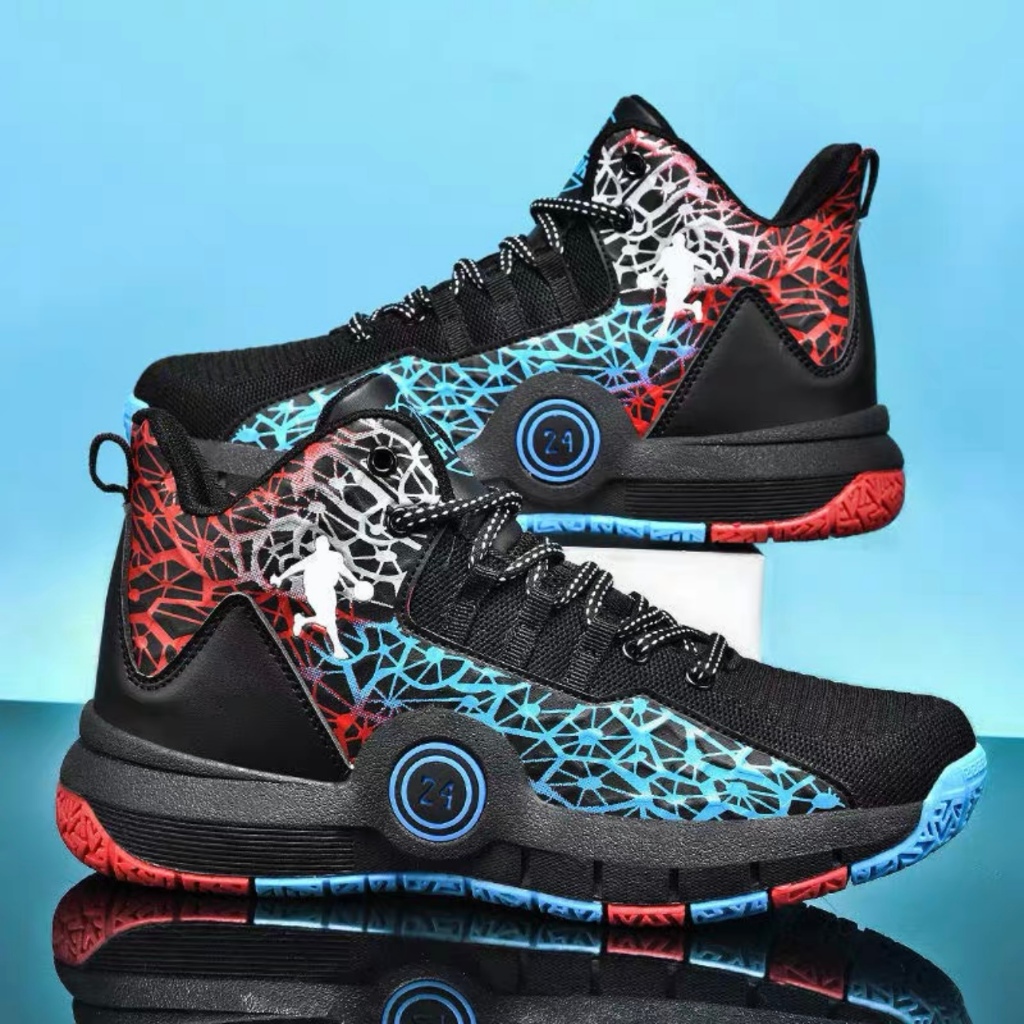 Kobe shoes 1 to 12 sales