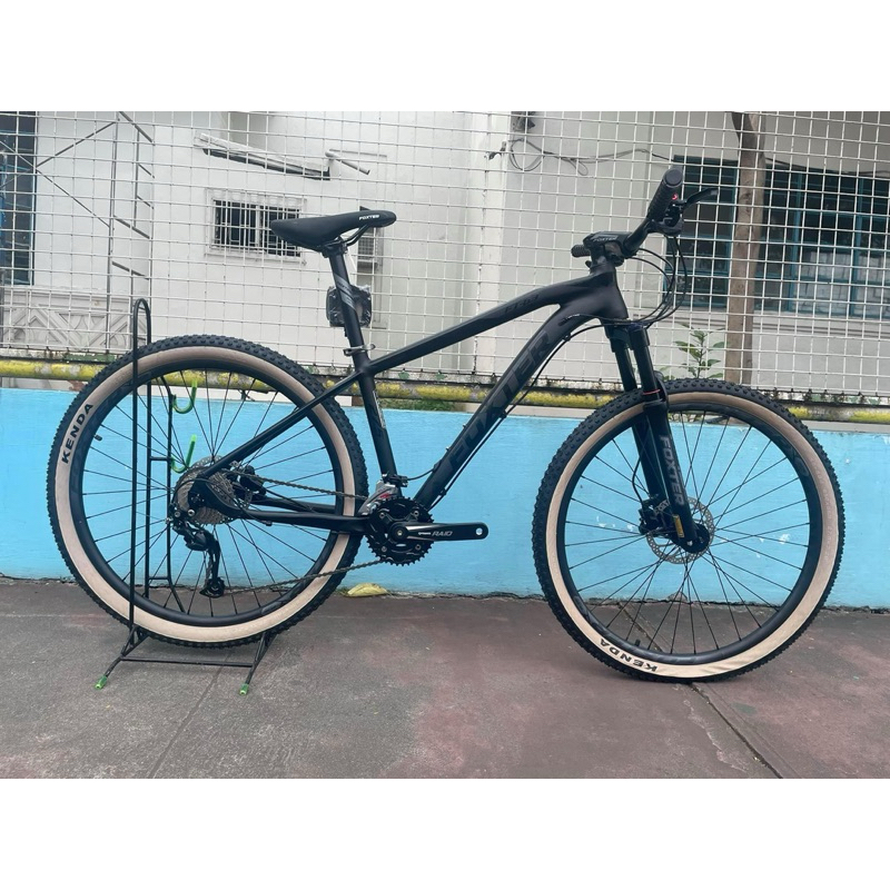 FOXTER VINSON 27.5 MTB Shopee Philippines