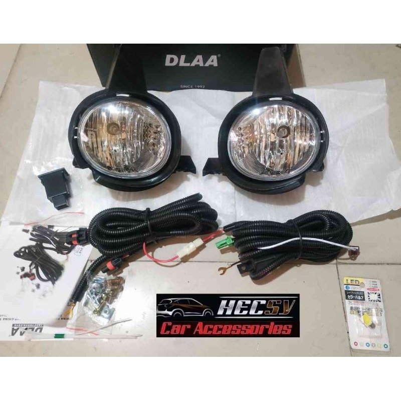 US Pioneer いやらし パイオニア fog lamp フォグ ヴィンテージ