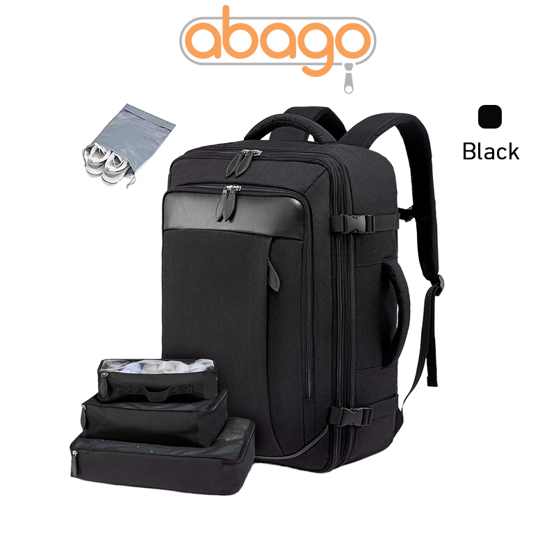 Shopee travel backpack top