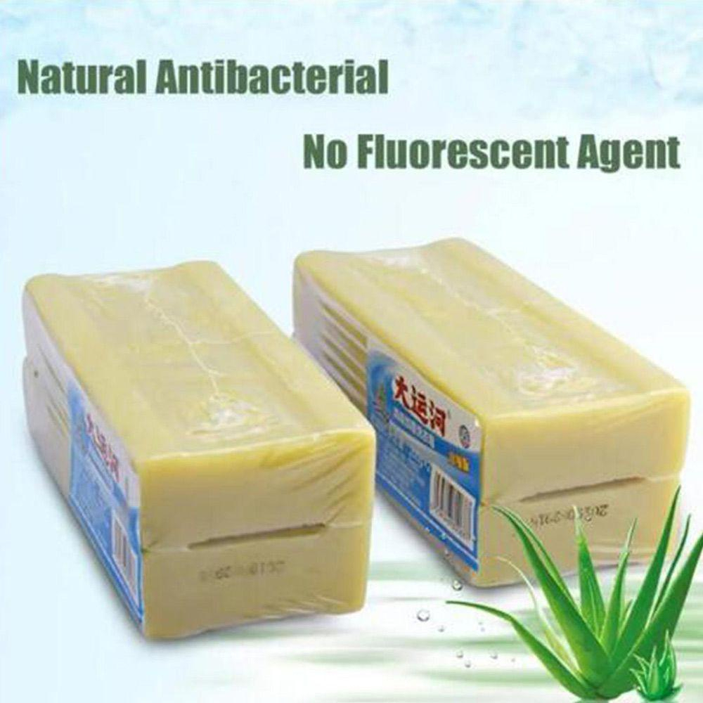 200g Grand Canal Old Soap Not Hurt Hands Underwear Tops Pants Laundry ...