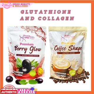 Shop glowing shape detox for Sale on Shopee Philippines