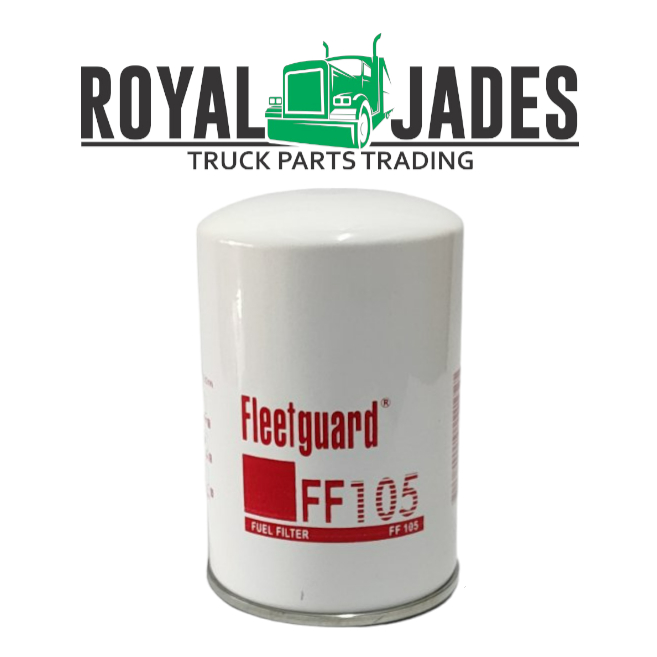 FUEL FILTER FF105 | Shopee Philippines