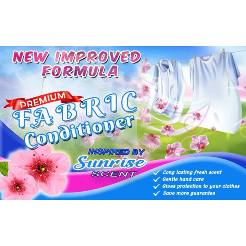 PREMIUM FABCON READY MIX JUST ADD WATER 10L to 20L YIELD | Shopee ...