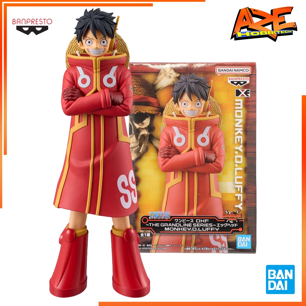 Banpresto