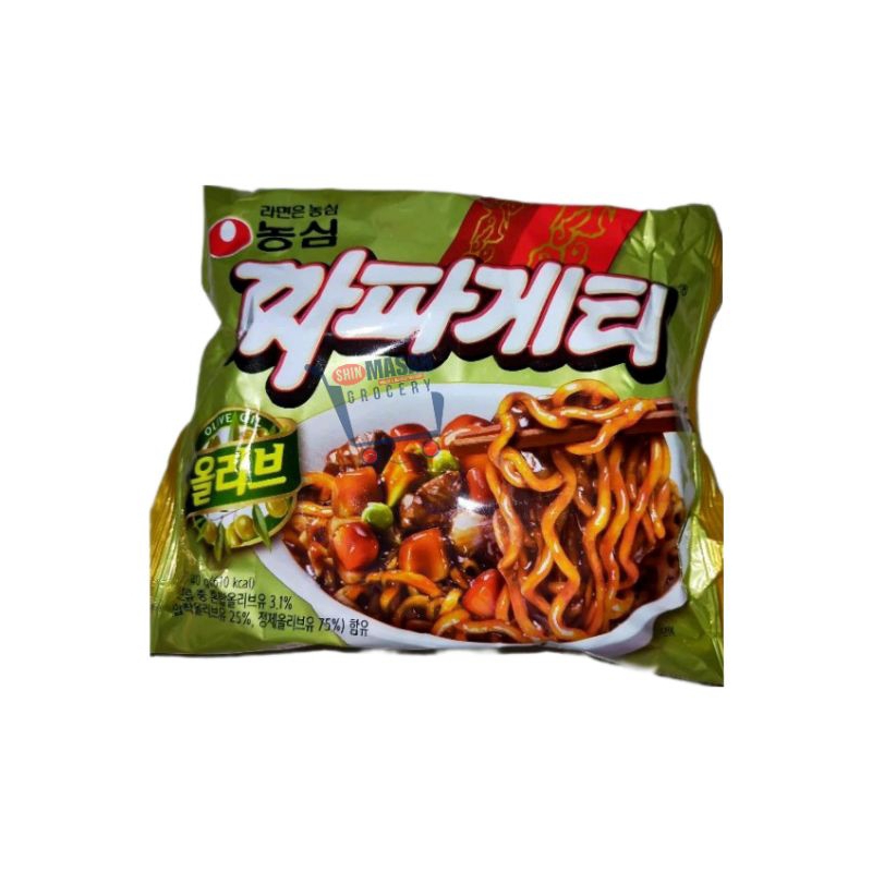 japagetti (Not spicy) Shopee Philippines