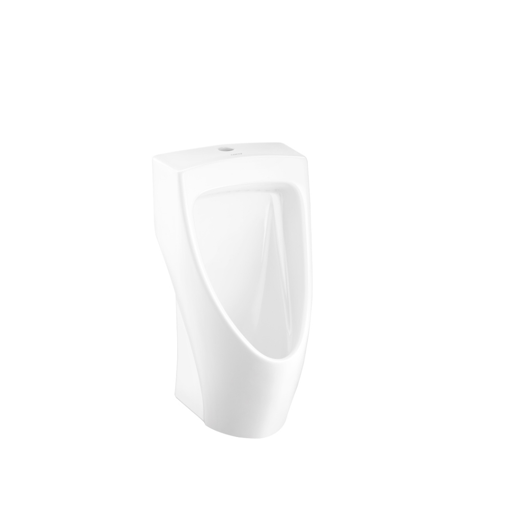 Cotto Riviera back inlet urinal C31217BI | Shopee Philippines