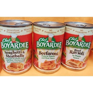 Chef Boyardee Sauce 425g | Shopee Philippines