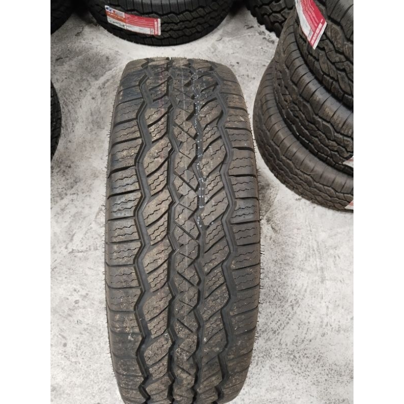 GT RADIAL TIRE 225/75 R15 SAVERO A/T PRO | Shopee Philippines