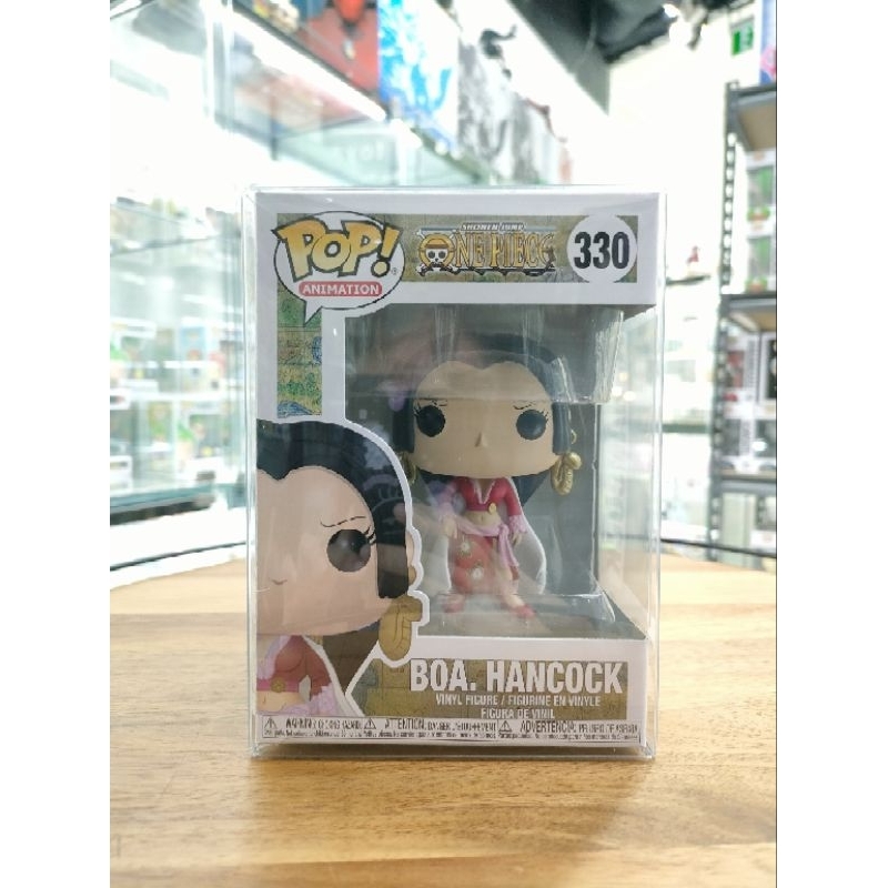 Funko Pop Boa Hancock 330 | Shopee Philippines