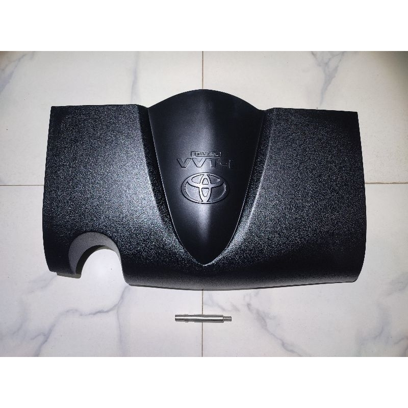 VELOZ/AVANZA 20222024 TOP ENGINE COVER(MINIMAL SCRATCHES ON SALE