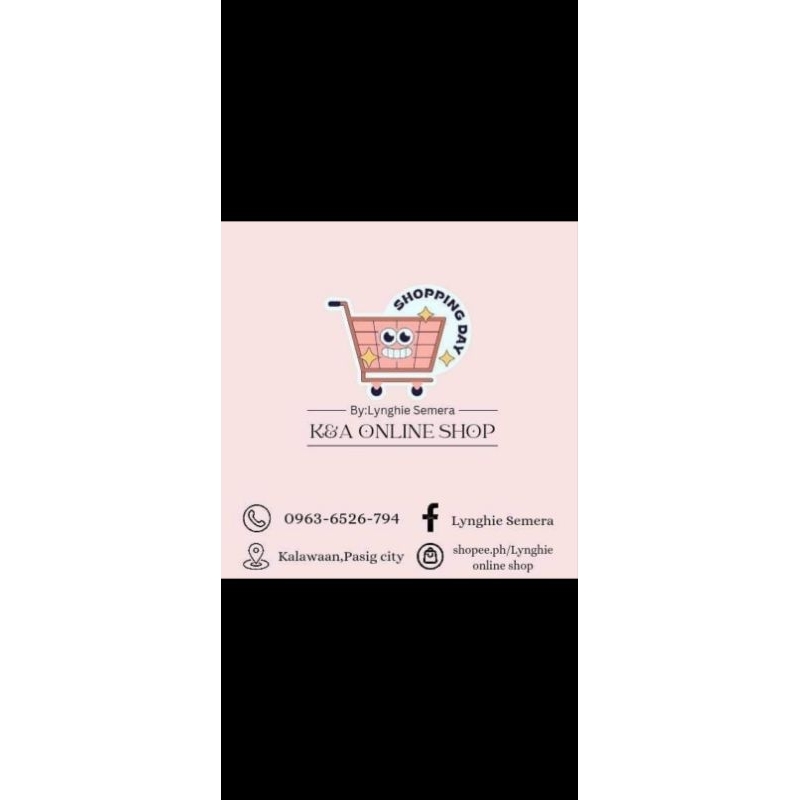 Lynghie Anik Anik 5. | Shopee Philippines
