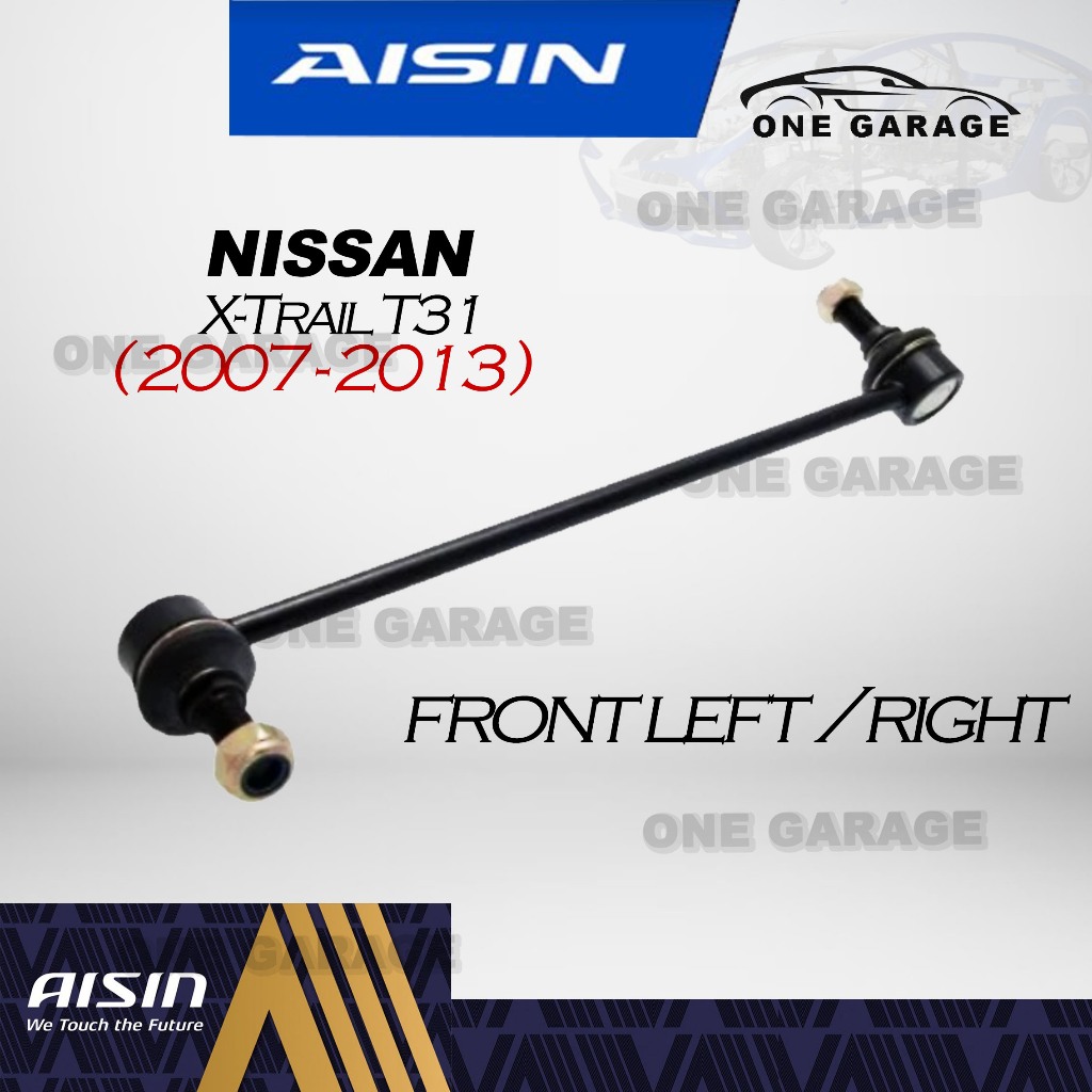 Stabilizer Link FRONT For NISSAN XTrail T31 (2007 2013) Per Piece