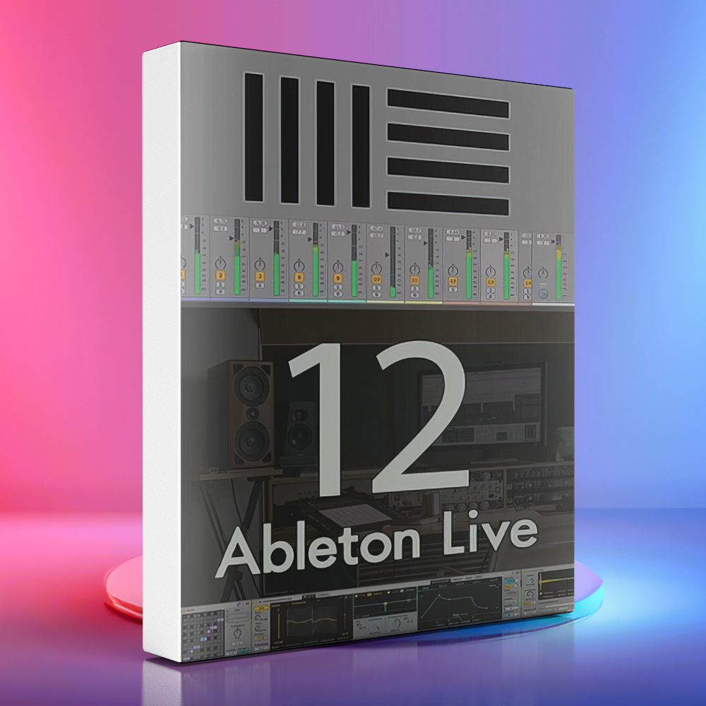 Ableton Live Suite 12 for Windows | Shopee Philippines