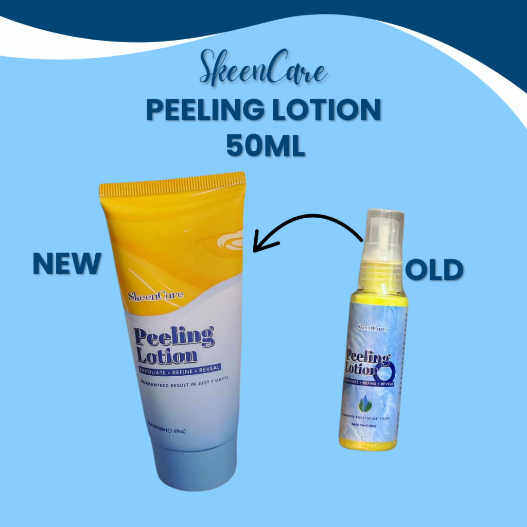 Original Yellow Whitening Lotion | Shopee Philippines
