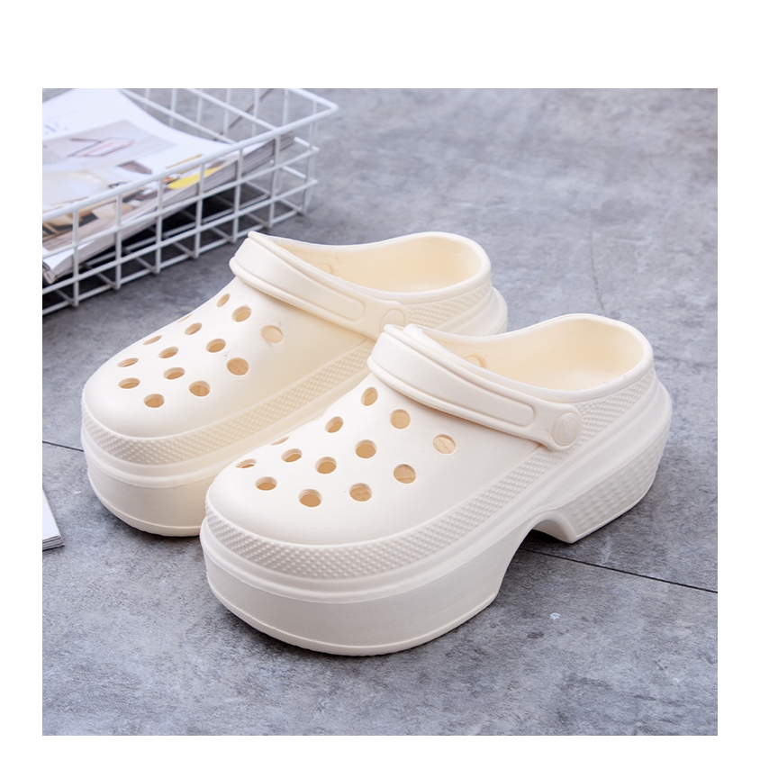 Platform Crocs Crocs In Style 219 Crocs Classic Clog Batman - Main Image