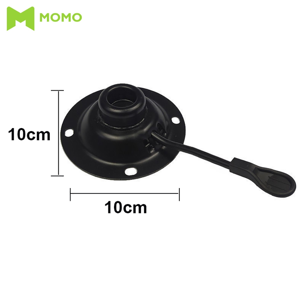 MOMO Square Circular Support Rotating Chair Accessories Lifting Chair ...