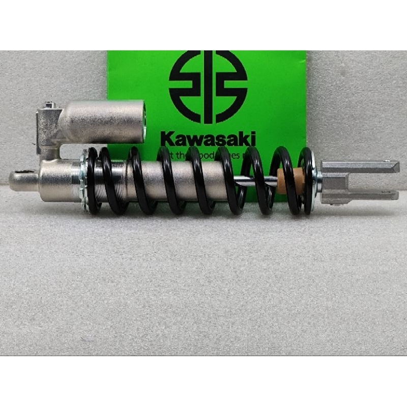 45014-0545-10 Monoshock Absorber KLX140RF Genuine | Shopee Philippines
