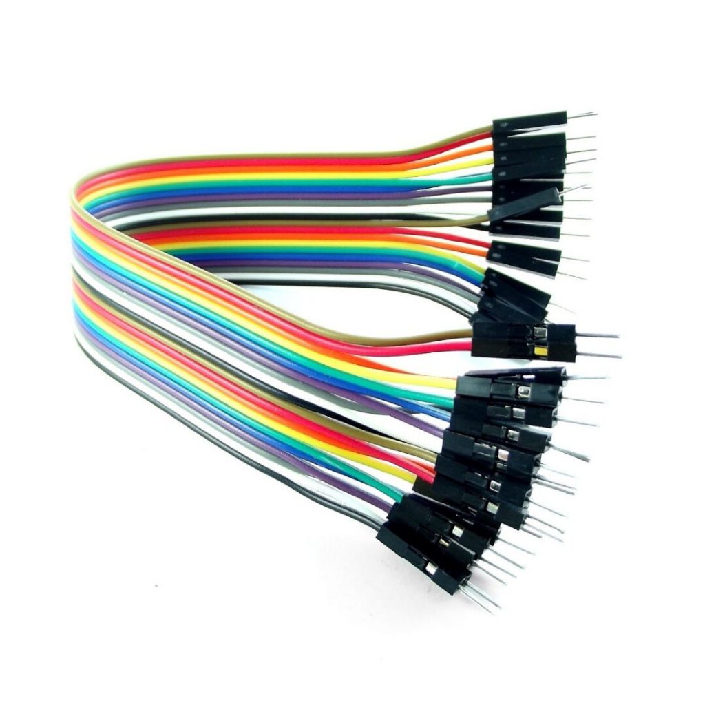 Shop jumper wires for Sale on Shopee Philippines