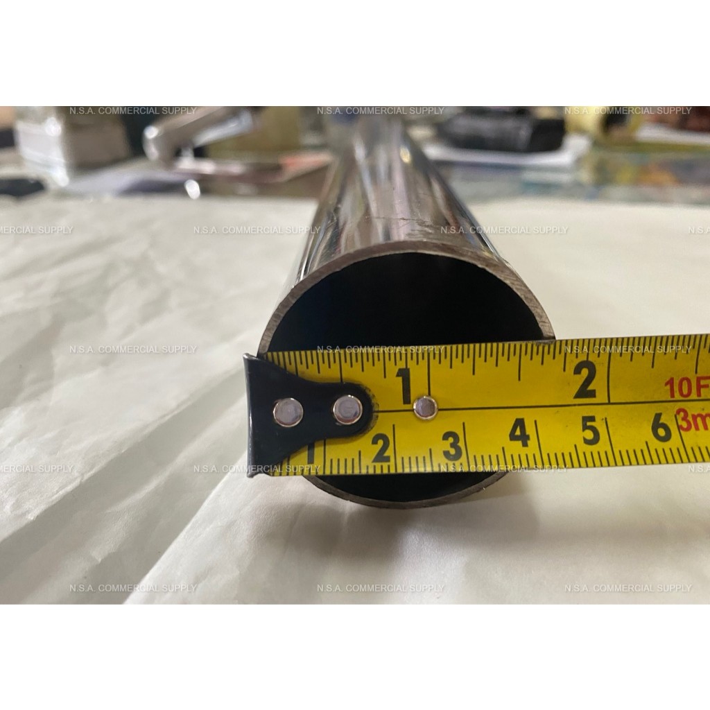 Rondella 3/4 X 1 1/4 18ga Rondella NB179 Originale Per Swisher - Misure 3/4 ID X 1 1/4 OD, Spessore 18 GA Rondella 3/4 Id 1 1/4 Od - Foto 2