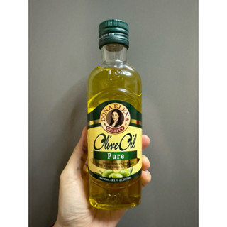 Doña Elena Olive Oil Pure 250ml Or 500ml Best For Pasta And Everyday 