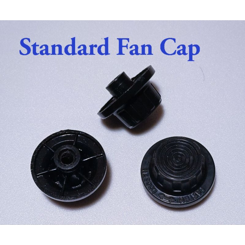 Electric Fan parts Fan Cap Hanabishi/Standard/National Shopee Philippines