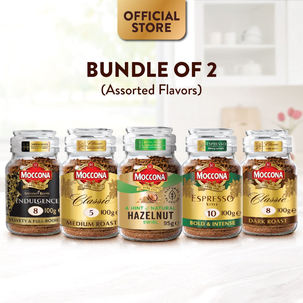 Shop moccona coffee for Sale on Shopee Philippines