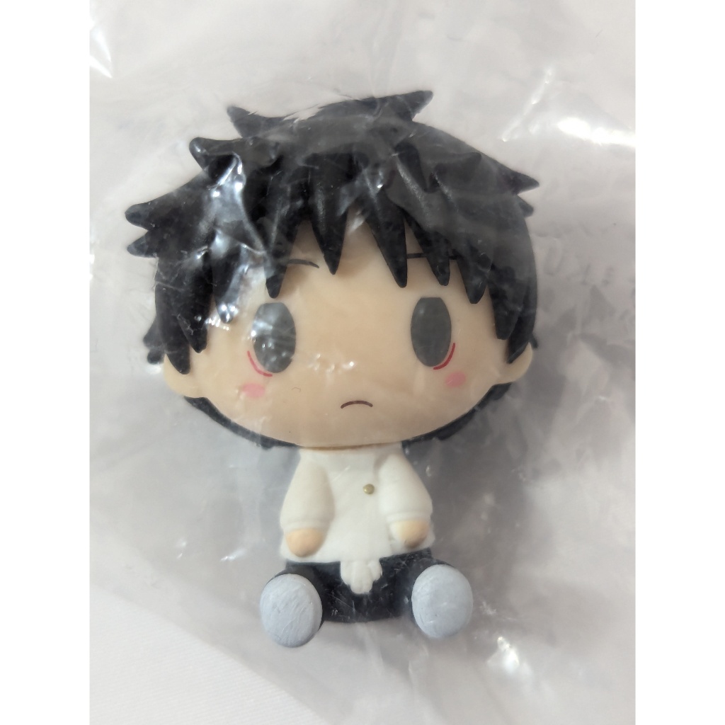 Jujutsu Kaisen Chokonokko Yuta Okkotsu | Shopee Philippines