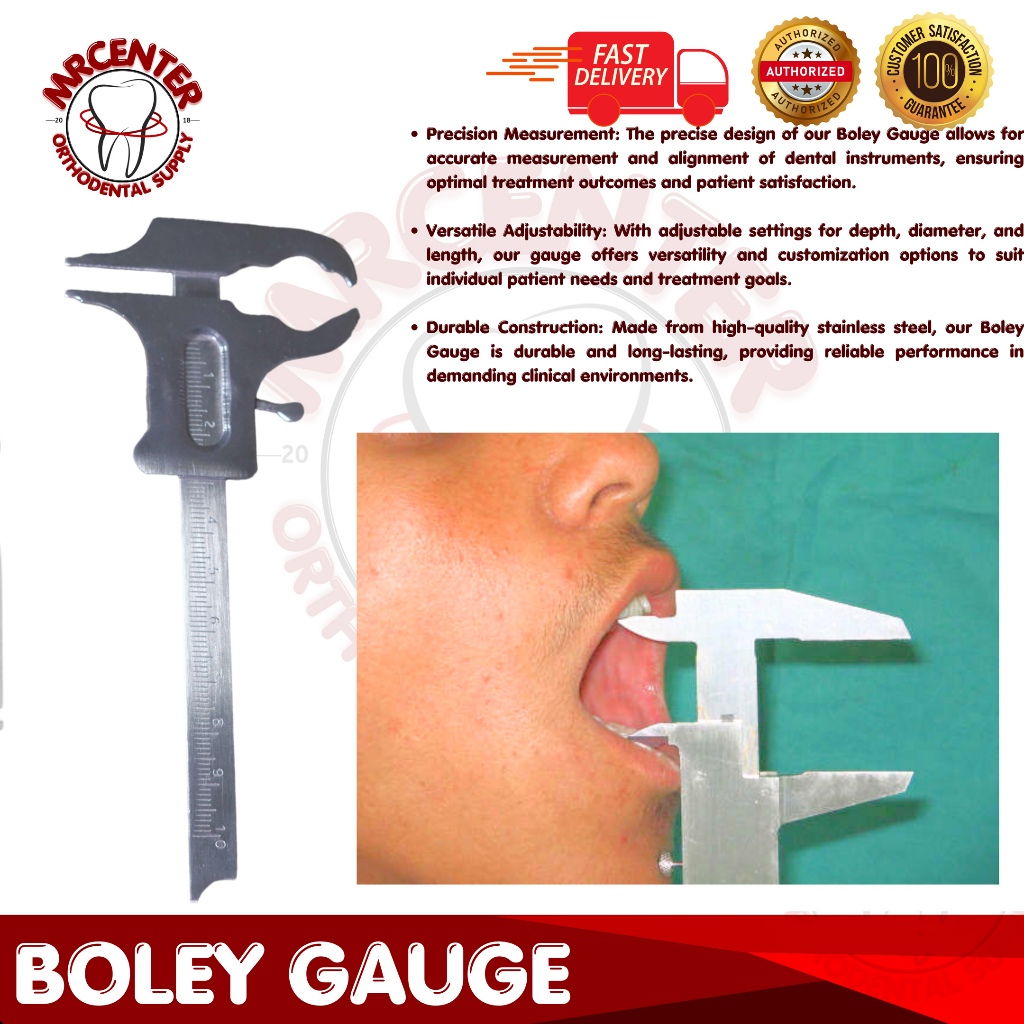Boley Gauge & Wansen Caliper – Stainless Steel Precision Measuring ...