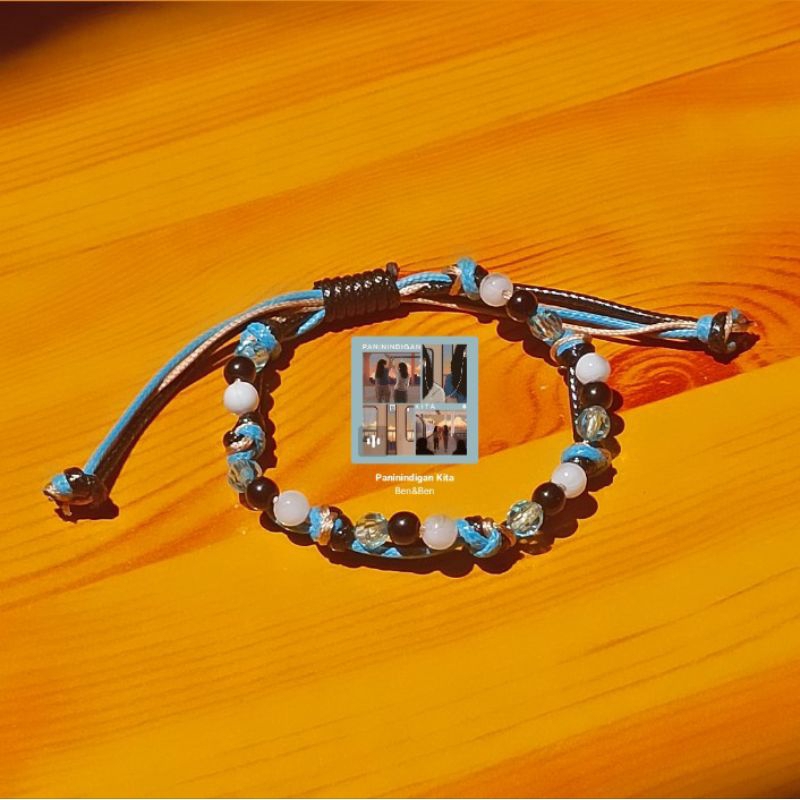 Paninindigan Kita by Ben&Ben Inspired Bracelet | Shopee Philippines