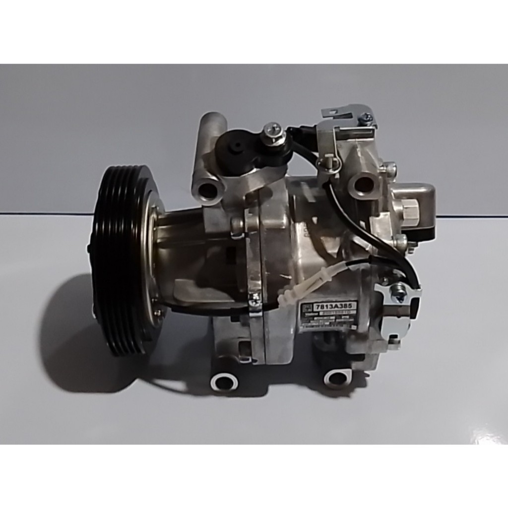Honda Brio (2014+) | City (2014+) | Jazz (2014+) - Aircon Compressor ...