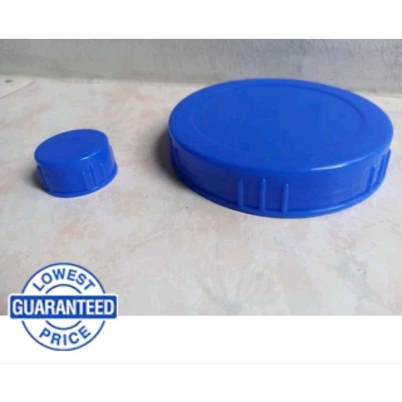 Big Mouth & Small Cap/ Cap Cover for 5gallon Container- HEIGHT -0.9 ...