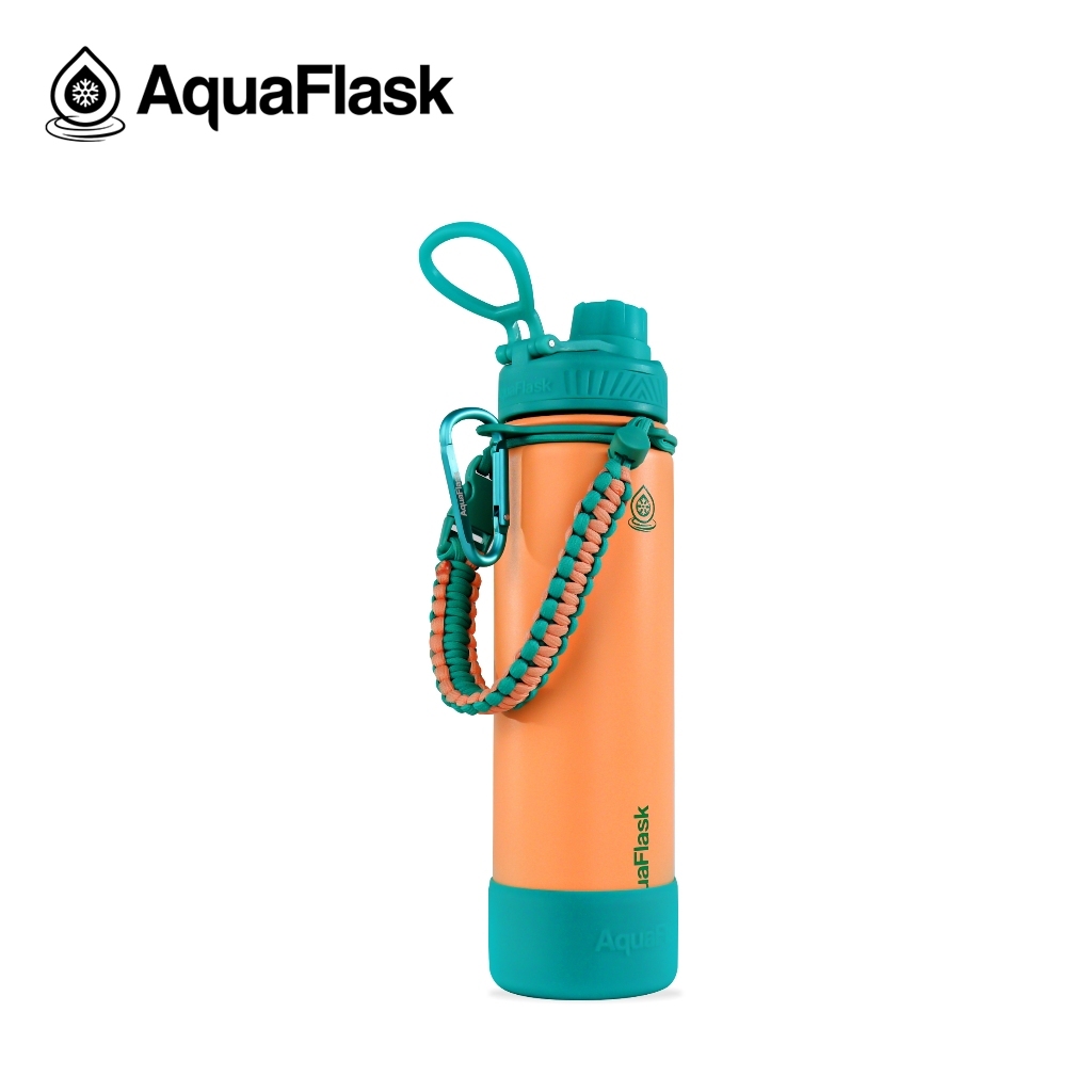 Aquaflask Sweet Harvest (223240oz) Limited Edition with Silicone Boot ...