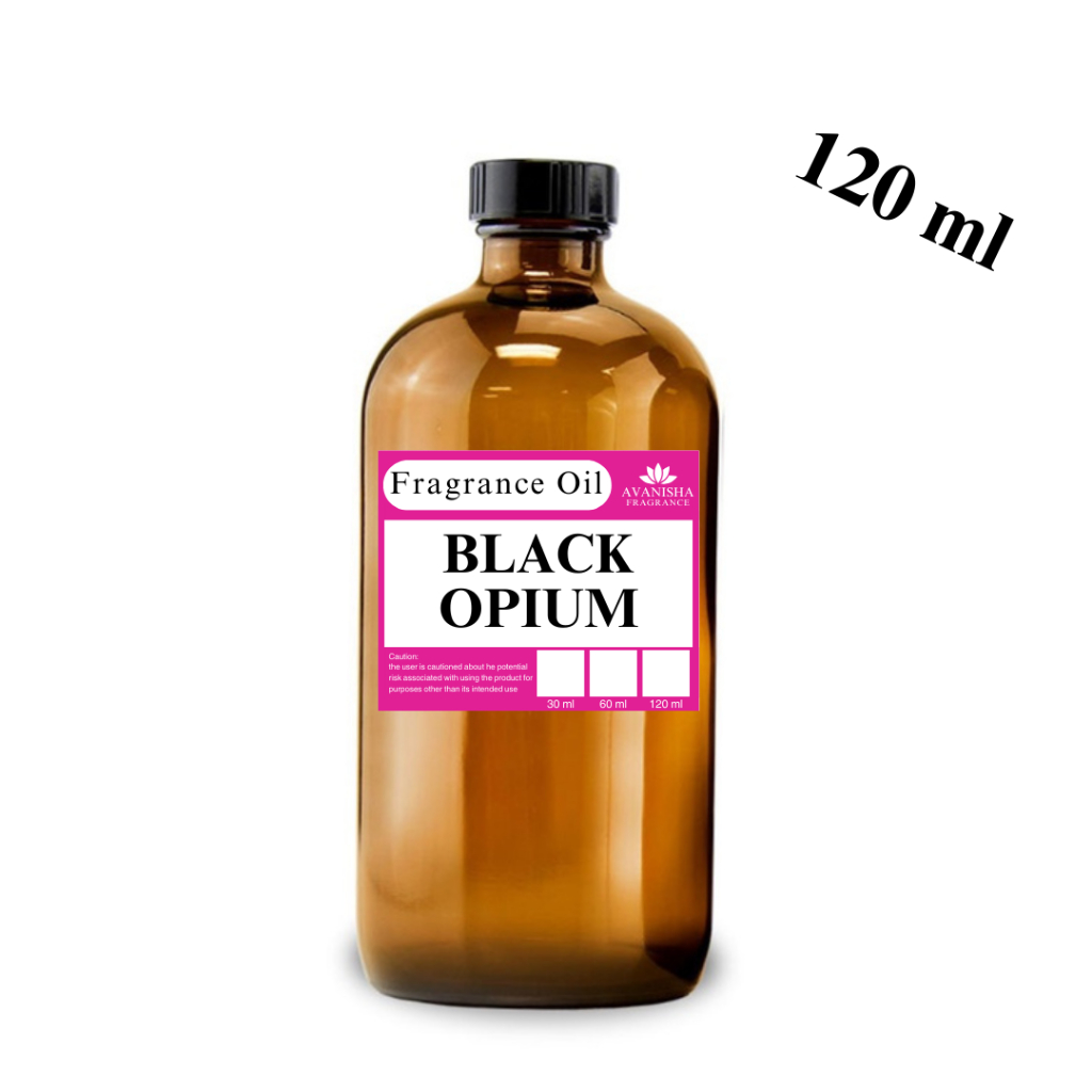 Perfume Fragrance Oil: Black Opium Shopee Philippines