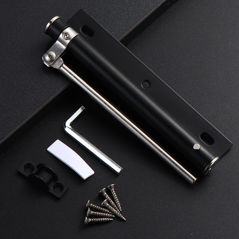 BHT || Pneumatic Automatic Screen Door Closer Tube Type for Aluminum ...