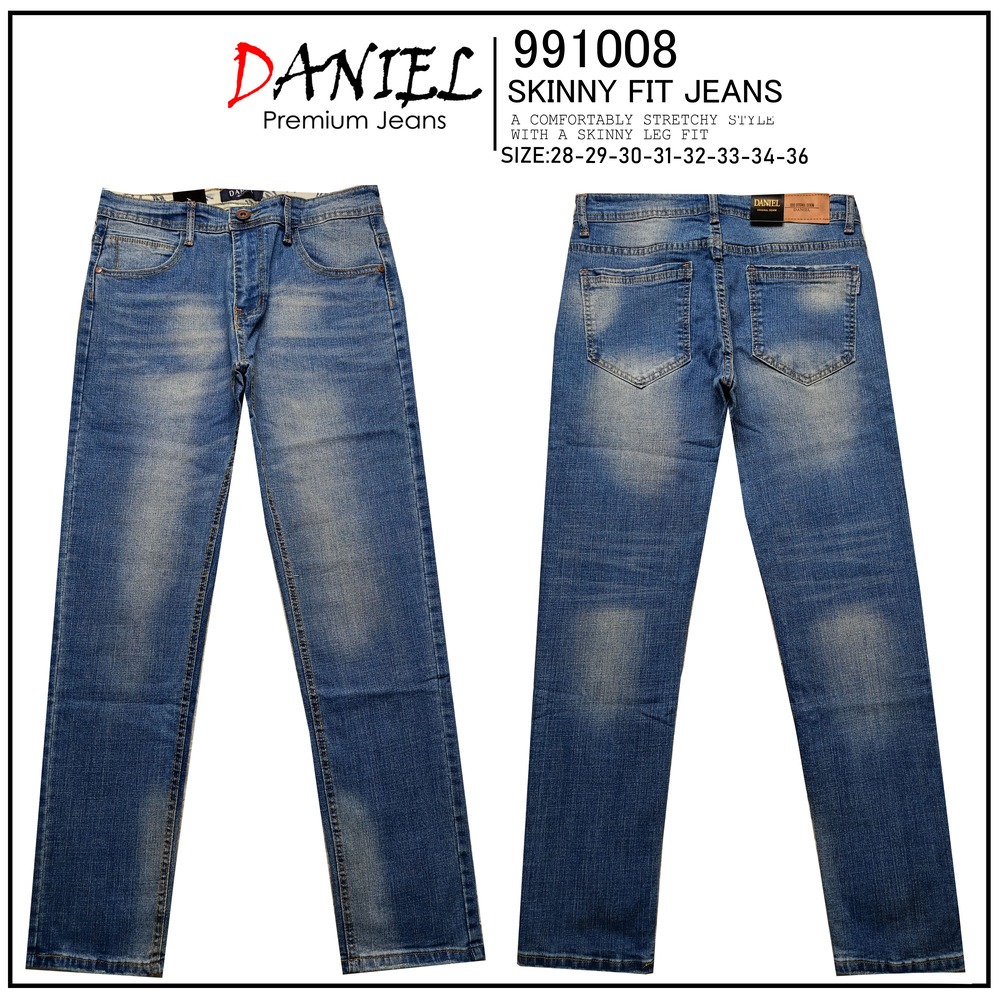 Jag 28 X 28 Mens Jeans Jag Flynn Garment Dye Jeans David Jones