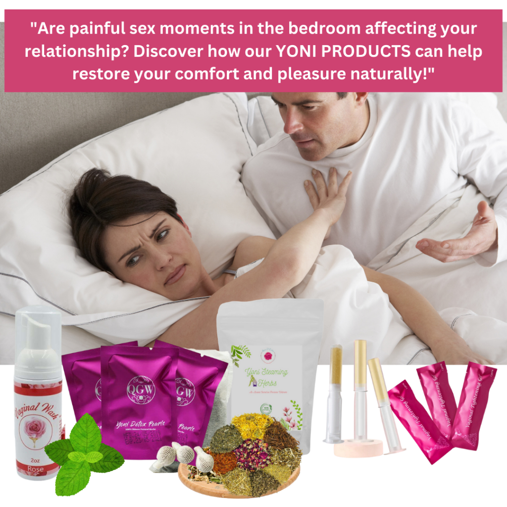 Detox Pearl & Boric Acid Vaginal Suppositories for BV, Yeast Infection ...