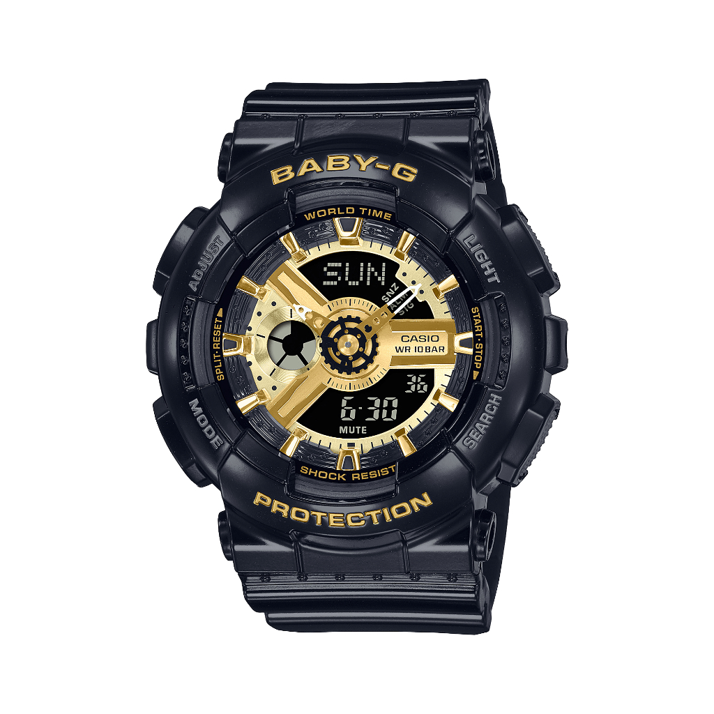 Baby g shock shopee sales